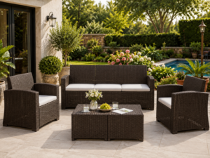 hod zoe outdoor seating set