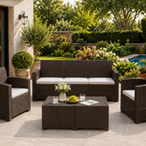 hod zoe outdoor seating set