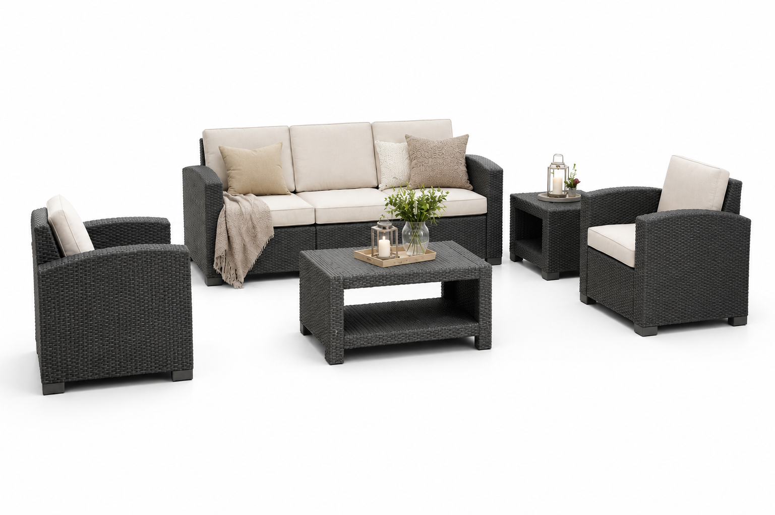 hod the camden outdoor 5 piece lounge set hod the camden outdoor 5 piece lounge set