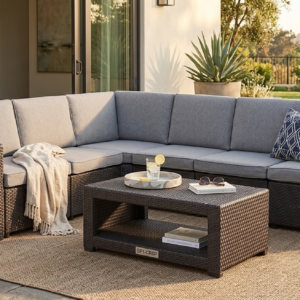hod nefisa outdoor patio set
