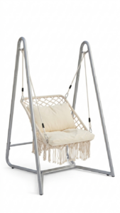 HOD-Nyla Indoor/Outdoor Swing Chair hod nyla indoor/outdoor swing chair